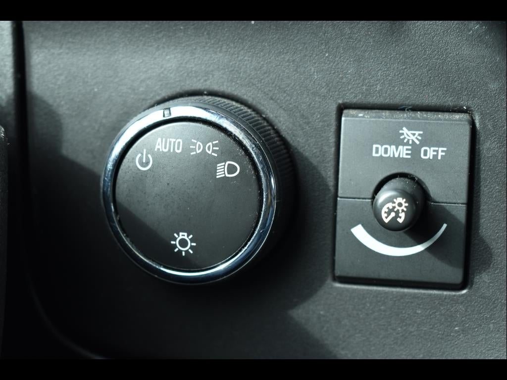 2019 Chevrolet Express Passenger 3500 LT