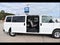 2019 Chevrolet Express Passenger 3500 LT