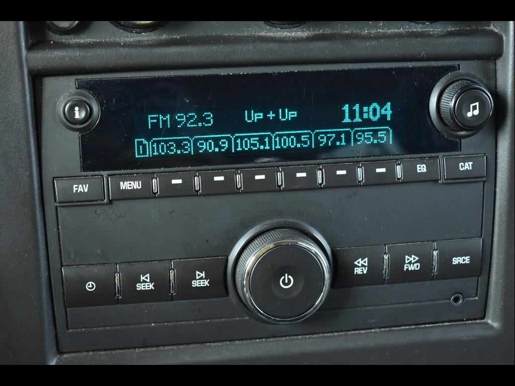 2019 Chevrolet Express Passenger 3500 LT