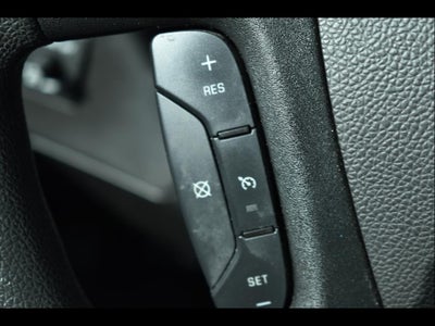 2019 Chevrolet Express Passenger 3500 LT