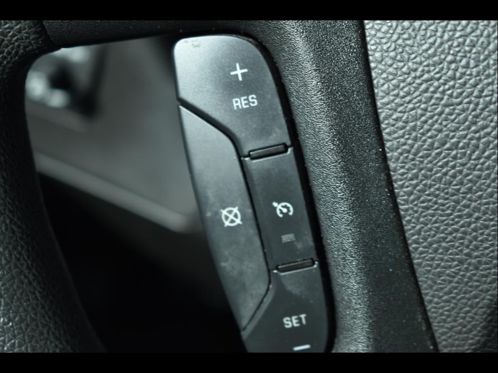 2019 Chevrolet Express Passenger 3500 LT