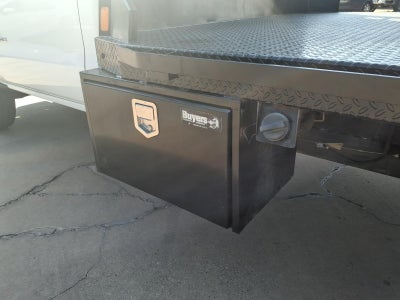 2019 Chevrolet Silverado 3500 HD Chassis Cab WT