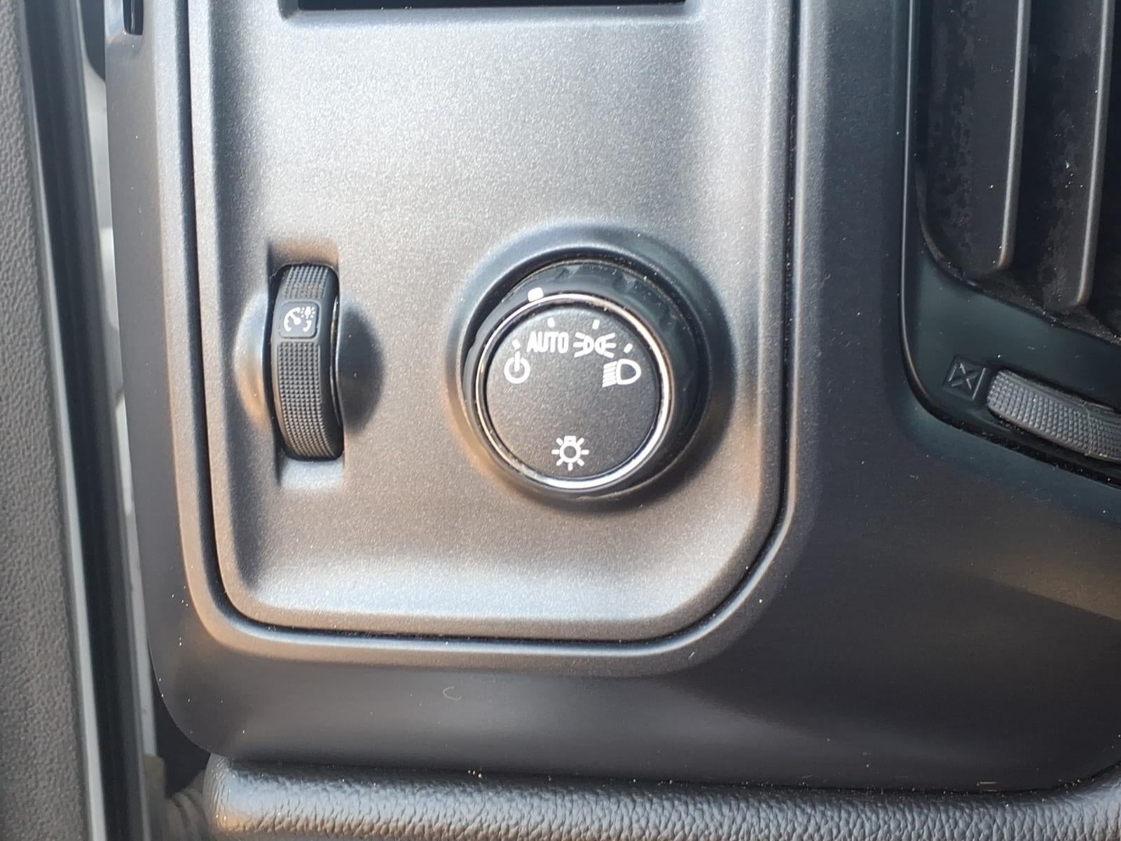 2019 Chevrolet Silverado 3500 HD Chassis Cab WT