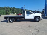 2019 Chevrolet Silverado 3500 HD Chassis Cab WT