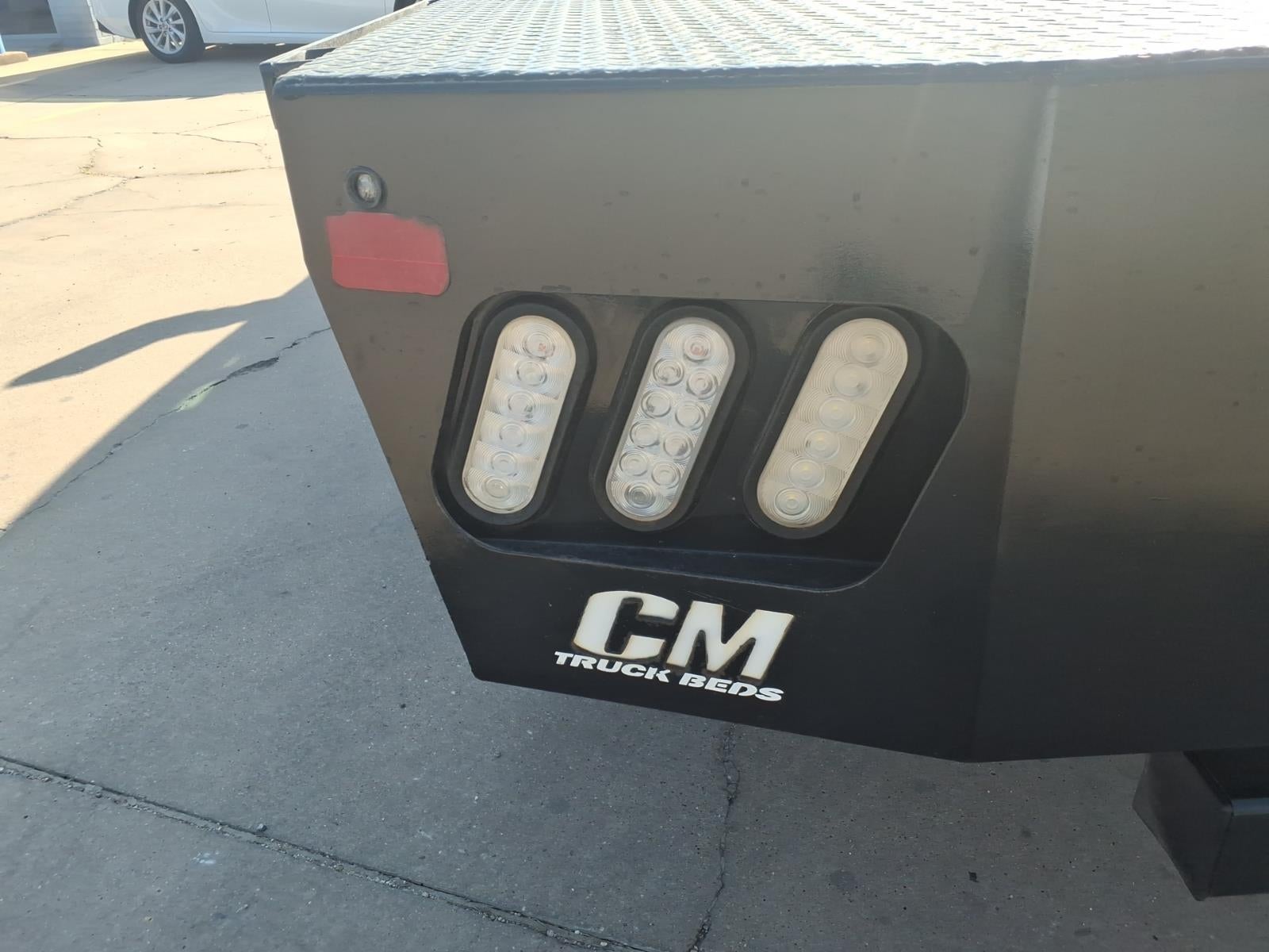 2019 Chevrolet Silverado 3500 HD Chassis Cab WT