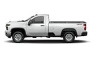 2024 Chevrolet Silverado 3500 HD WT