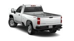 2024 Chevrolet Silverado 3500 HD WT