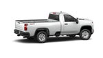 2024 Chevrolet Silverado 3500 HD WT