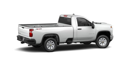2024 Chevrolet Silverado 3500 HD WT