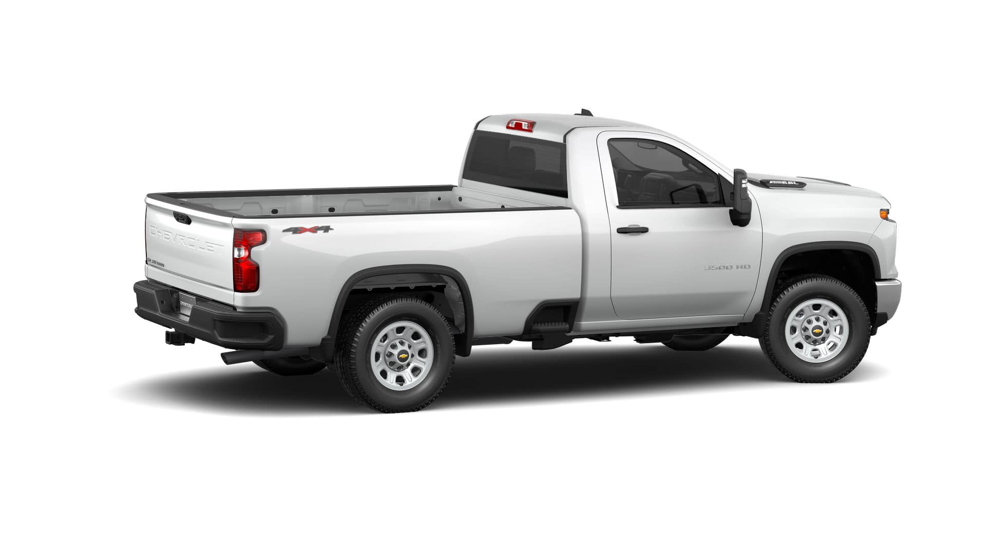 2024 Chevrolet Silverado 3500 HD WT