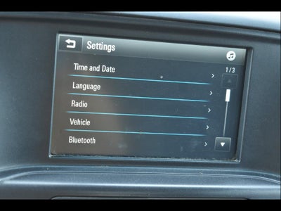 2016 Chevrolet Silverado 3500 HD Chassis Cab Work Truck