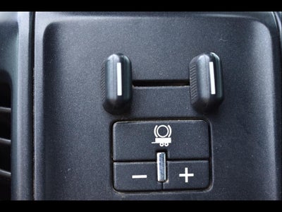 2016 Chevrolet Silverado 3500 HD Chassis Cab Work Truck