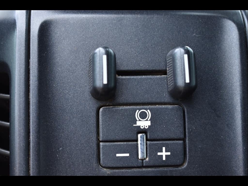 2016 Chevrolet Silverado 3500 HD Chassis Cab Work Truck