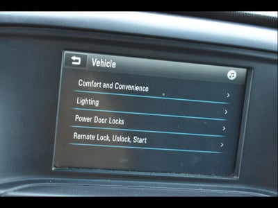 2016 Chevrolet Silverado 3500 HD Chassis Cab Work Truck