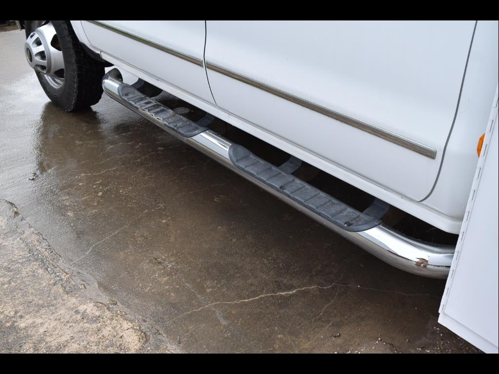 2016 Chevrolet Silverado 3500 HD Chassis Cab Work Truck