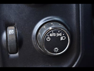 2016 Chevrolet Silverado 3500 HD Chassis Cab Work Truck