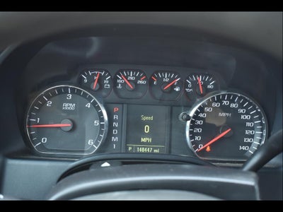 2016 Chevrolet Silverado 3500 HD Chassis Cab Work Truck