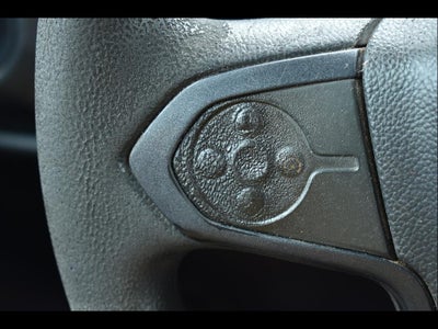 2016 Chevrolet Silverado 3500 HD Chassis Cab Work Truck