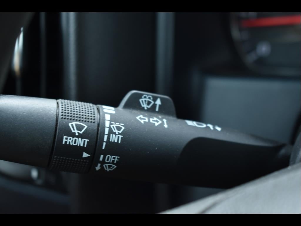 2016 Chevrolet Silverado 3500 HD Chassis Cab Work Truck