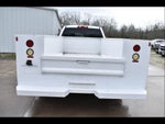 2016 Chevrolet Silverado 3500 HD Chassis Cab Work Truck
