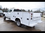 2016 Chevrolet Silverado 3500 HD Chassis Cab Work Truck