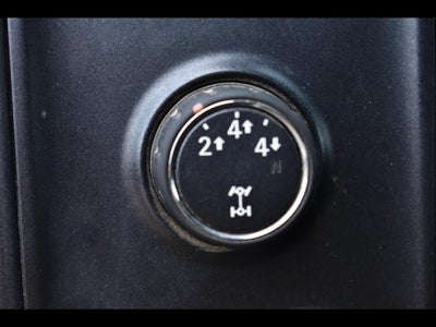 2016 Chevrolet Silverado 3500 HD Chassis Cab Work Truck