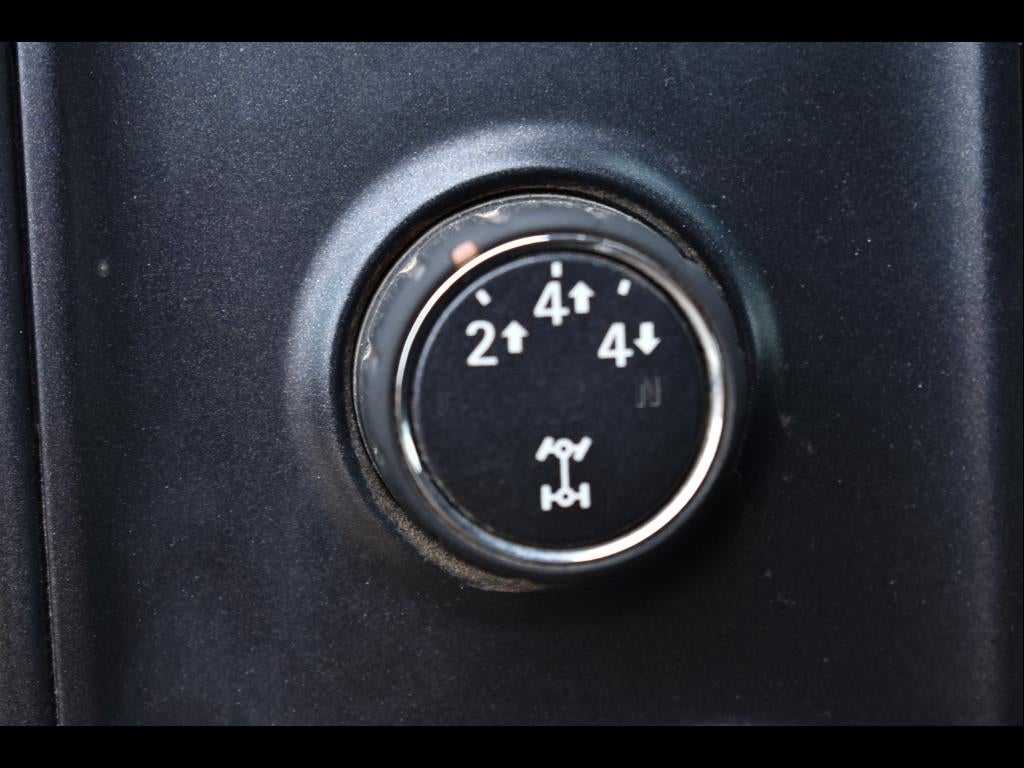 2016 Chevrolet Silverado 3500 HD Chassis Cab Work Truck