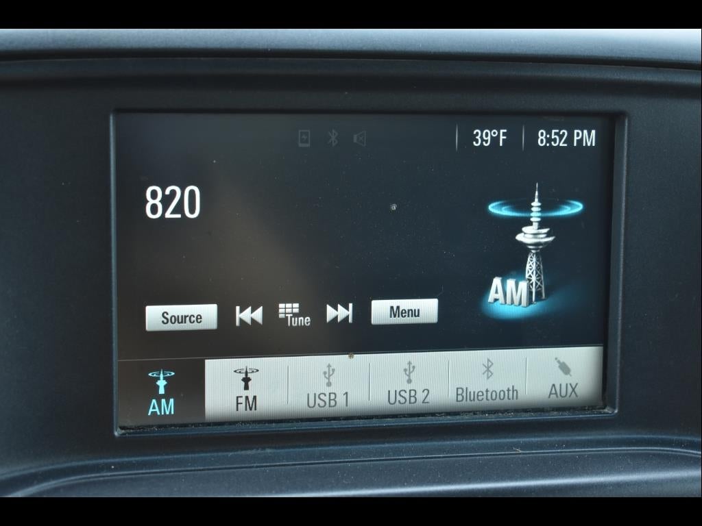 2016 Chevrolet Silverado 3500 HD Chassis Cab Work Truck