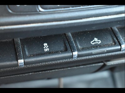 2016 Chevrolet Silverado 3500 HD Chassis Cab Work Truck