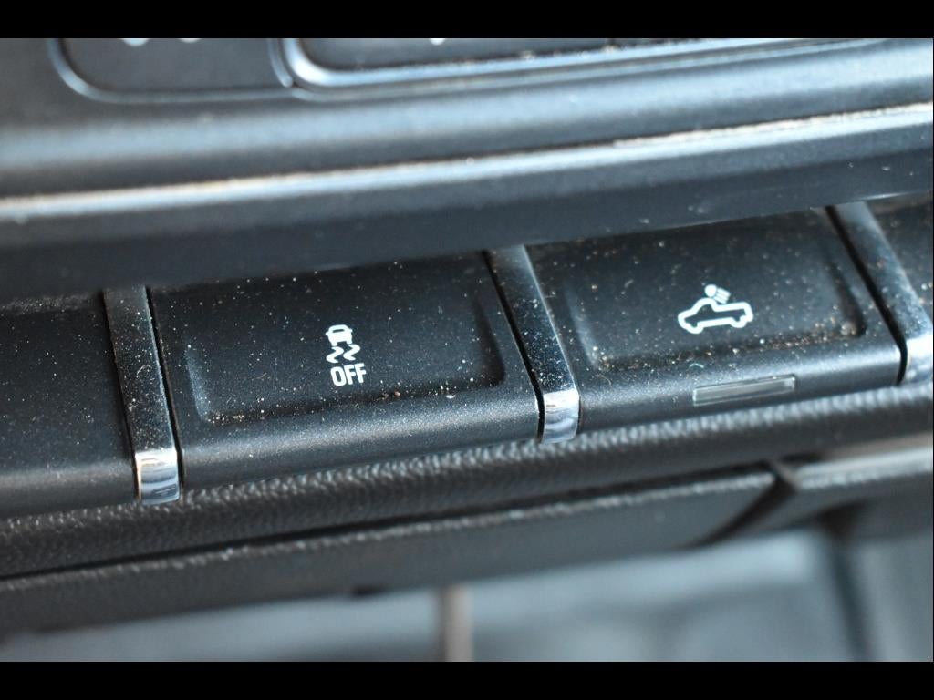 2016 Chevrolet Silverado 3500 HD Chassis Cab Work Truck