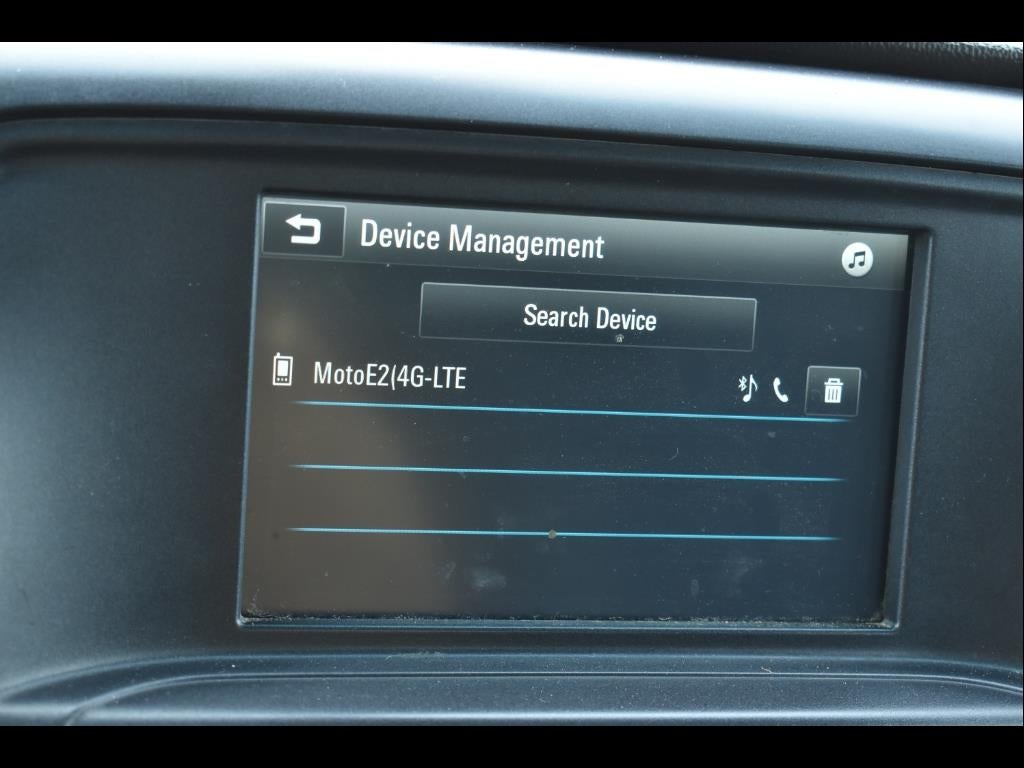 2016 Chevrolet Silverado 3500 HD Chassis Cab Work Truck