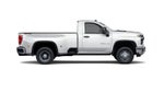 2026 Chevrolet Silverado 3500 HD WT DRW
