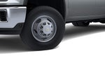 2026 Chevrolet Silverado 3500 HD WT DRW