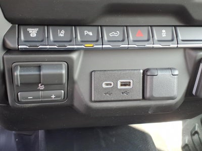 2026 Chevrolet Silverado 3500 HD WT DRW