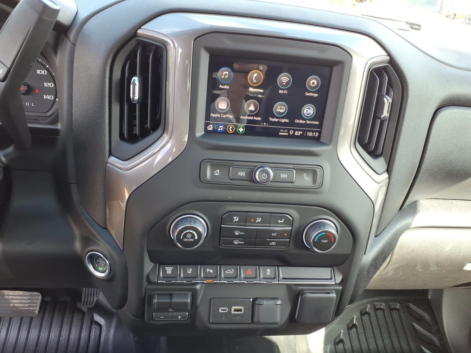 2026 Chevrolet Silverado 3500 HD WT DRW