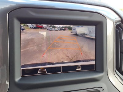 2026 Chevrolet Silverado 3500 HD WT DRW
