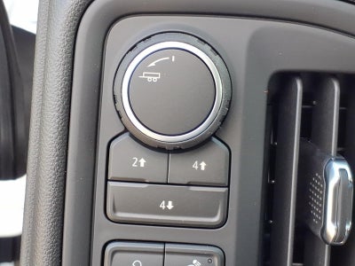 2026 Chevrolet Silverado 3500 HD WT DRW