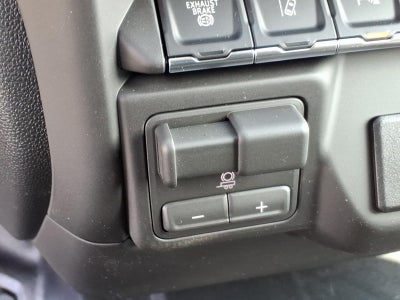 2026 Chevrolet Silverado 3500 HD WT DRW
