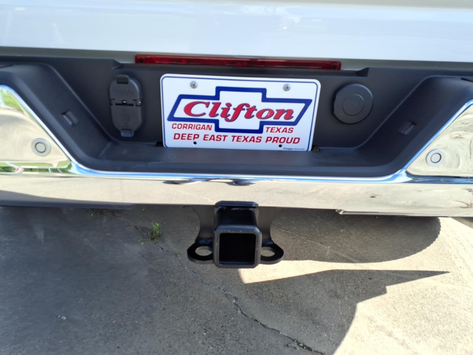 2026 Chevrolet Silverado 3500 HD WT DRW