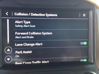 2022 Chevrolet Silverado 3500 HD High Country