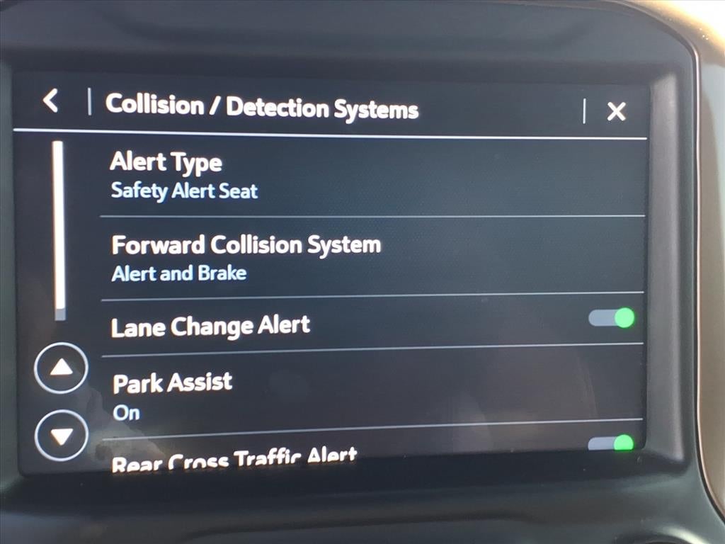 2022 Chevrolet Silverado 3500 HD High Country