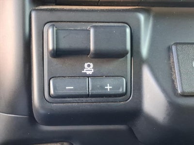 2022 Chevrolet Silverado 3500 HD High Country