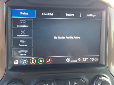 2022 Chevrolet Silverado 3500 HD High Country