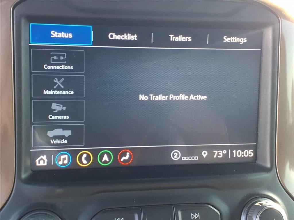 2022 Chevrolet Silverado 3500 HD High Country