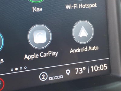 2022 Chevrolet Silverado 3500 HD High Country