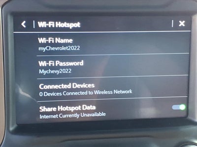 2022 Chevrolet Silverado 3500 HD High Country