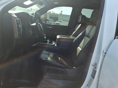 2022 Chevrolet Silverado 3500 HD High Country