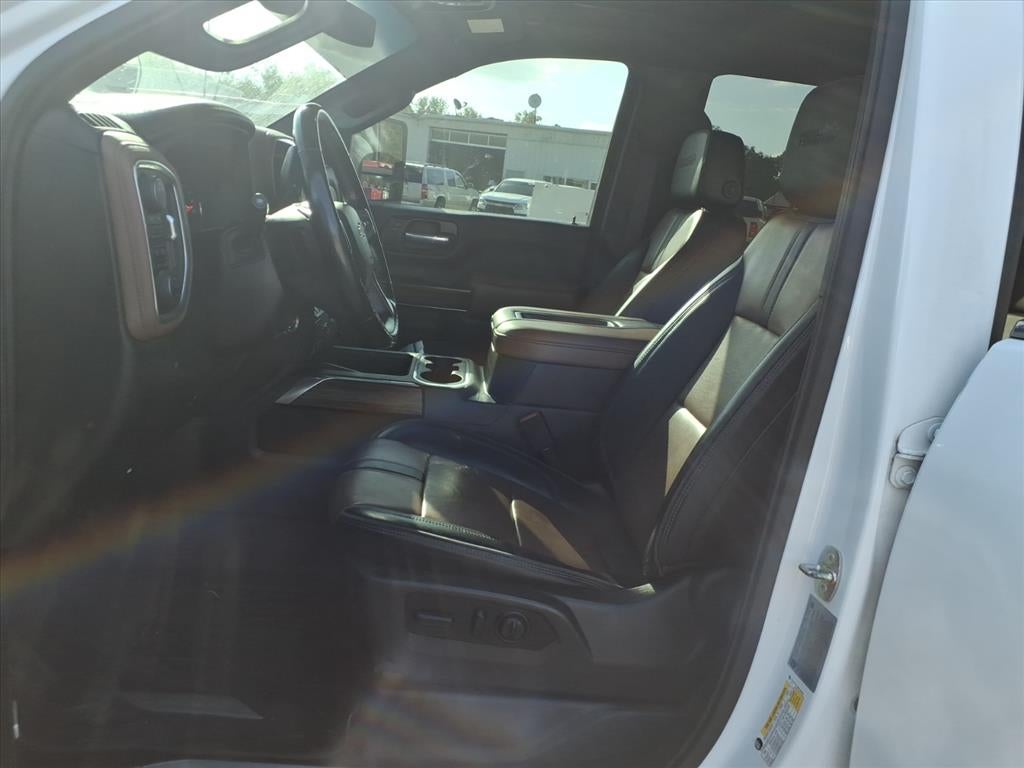 2022 Chevrolet Silverado 3500 HD High Country