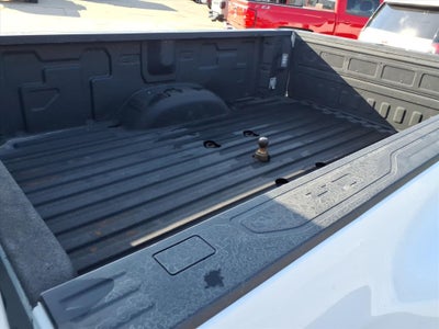 2022 Chevrolet Silverado 3500 HD High Country