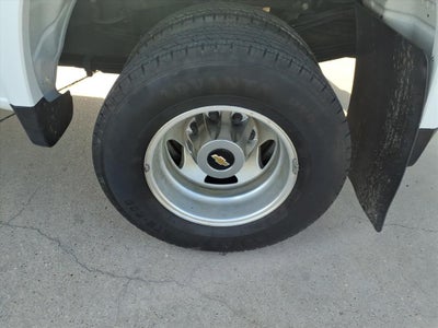 2022 Chevrolet Silverado 3500 HD High Country